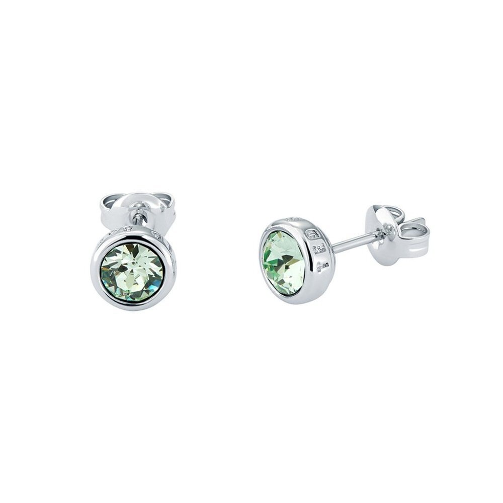 Ted Baker London SINAA GREEN Stud Earrings